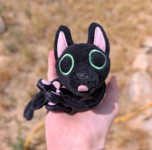 Noodle Cat Desk Pet